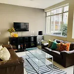Live, Explore & Entertain In The City!