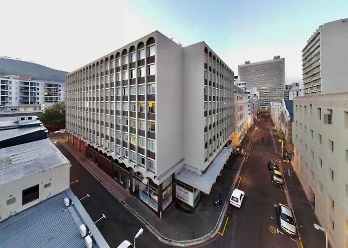 Live, Explore & Entertain In The City!