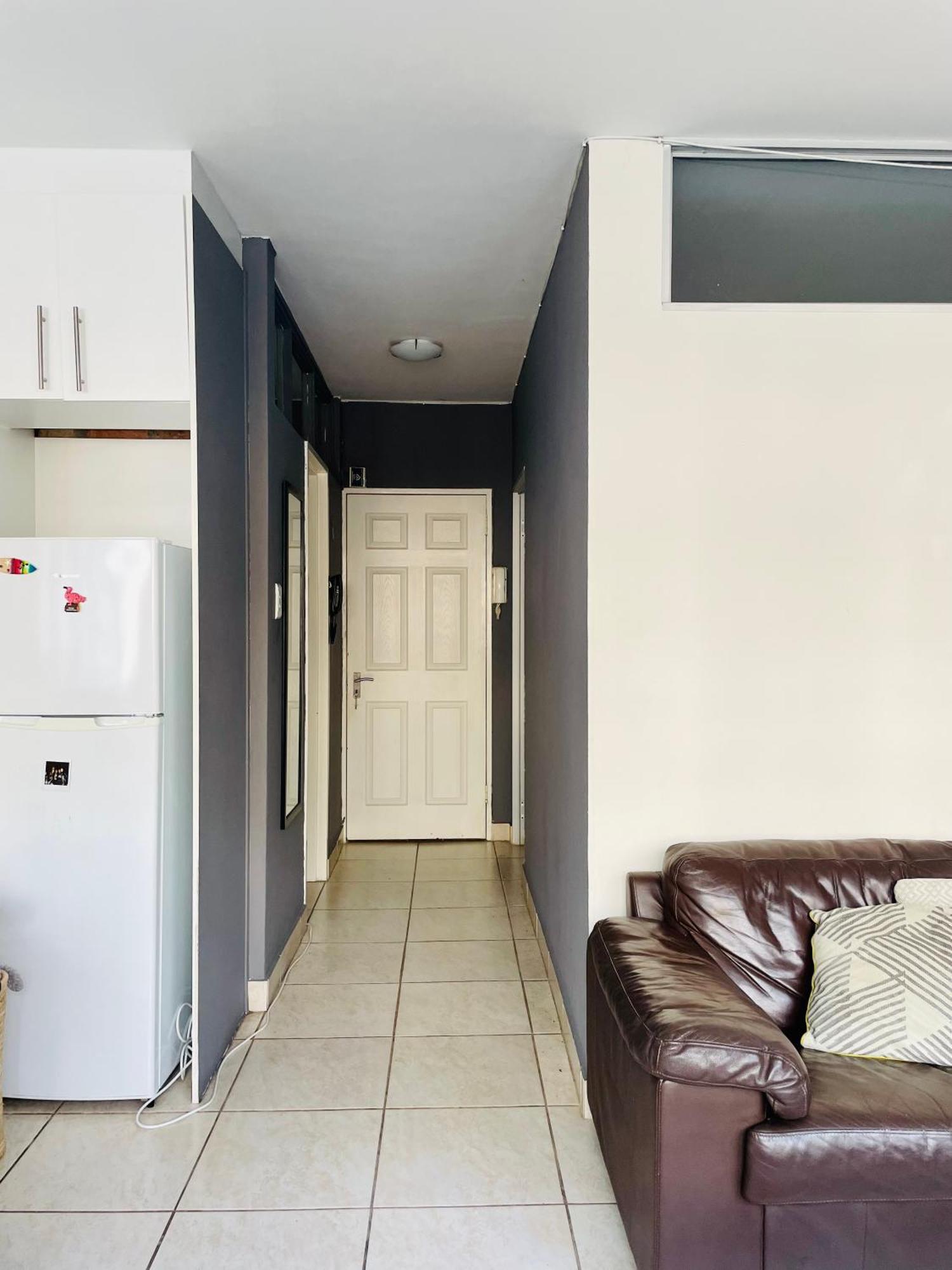 Apartment Live, Explore & Entertain In The City! Cape Town